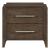 Emmett Wood 2-Drawer Night Stand