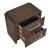 Emmett Wood 2-Drawer Night Stand
