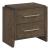 Emmett Wood 2-Drawer Night Stand