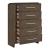 Emmett Wood 5-Drawer Chest