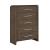 Emmett Wood 5-Drawer Chest