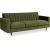 Lola Velvet Sofa