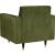Lola Velvet Chair