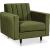 Lola Velvet Chair