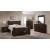 Panang Storage Poster Bedroom Set