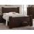 Panang Storage Poster Bed