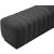 Heathrow Ottoman/Bench