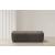 Heathrow Ottoman/Bench