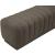 Heathrow Ottoman/Bench