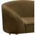 Ritz Velvet Chair