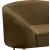 Ritz Velvet Chair