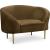 Ritz Velvet Chair