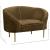Ritz Velvet Chair