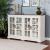 SM Carriage House Wood Dining Room Set