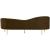 Ritz Velvet Sofa