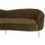 Ritz Velvet Sofa