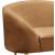 Ritz Velvet Chair