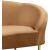 Ritz Velvet Chair