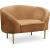 Ritz Velvet Chair