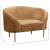 Ritz Velvet Chair