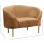 Ritz Velvet Chair