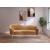 Ritz Velvet Loveseat