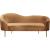 Ritz Velvet Loveseat