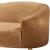 Ritz Velvet Loveseat
