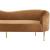 Ritz Velvet Sofa