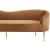Ritz Velvet Sofa