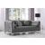 Opal Velvet Sofa