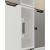 Choice Office Single Row Locker w/2 Small Lockable Doors w/Combination Lock