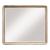 Wilshire Rectangular Wood Mirror