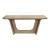 Wilshire Rectangular Extendable Wood Dining Table
