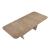 Wilshire Rectangular Extendable Wood Dining Table