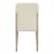 Wilshire Wood/Fabric Side Chair