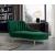 Margo Velvet Chaise Lounge