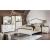 Alyson Wood Platform Bedroom Set