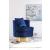 Kendra Velvet Accent Chair