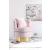 Kendra Velvet Accent Chair