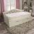Maureen Fabric/Wood Storage Daybed w/Trundle