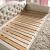 Maureen Fabric/Wood Storage Daybed w/Trundle