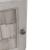 River Place 2-Door 1-Drawer Accent Cabinet