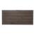 River Place 2-Door 1-Drawer Accent Cabinet