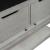 River Place 2-Door Bar Cabinet with LED Lighting