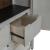 River Place 2-Door Bar Cabinet with LED Lighting