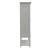River Place 2-Door Bar Cabinet with LED Lighting