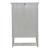 River Place 2-Door Bar Cabinet with LED Lighting