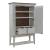River Place 2-Door Bar Cabinet with LED Lighting