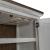 River Place 2-Door Bar Cabinet with LED Lighting